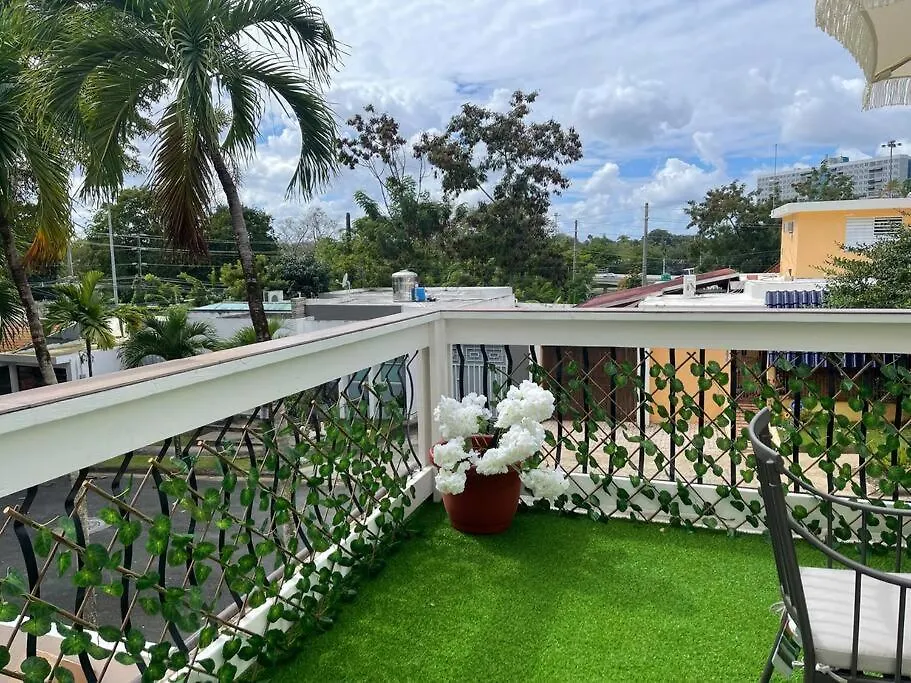 Private Rooms In Duplex Home W 4 Baths Fq Beds 1-3Ppl San Juan 0*,