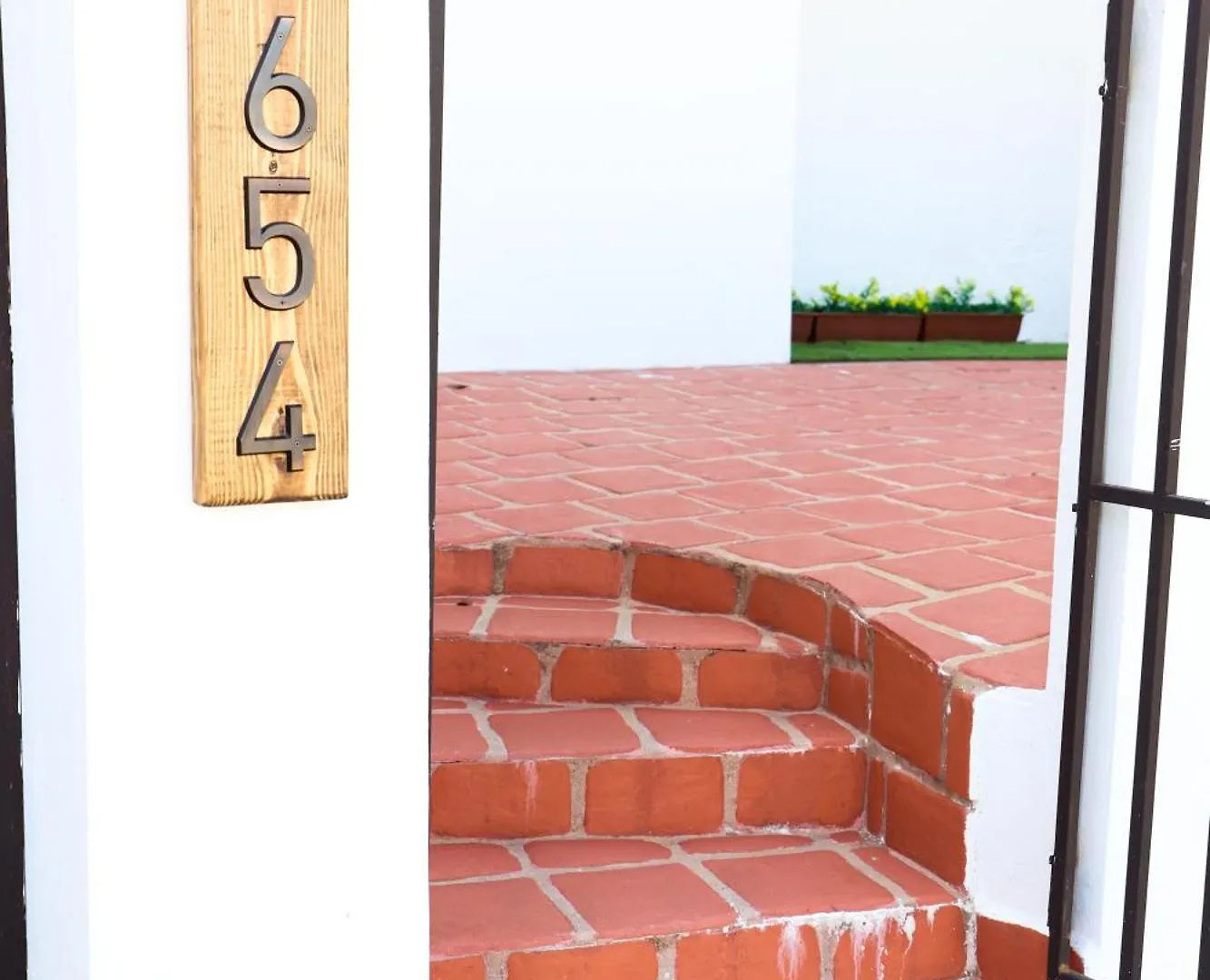 Privatunterkunft Private Rooms In Duplex Home W 4 Baths Fq Beds 1-3Ppl San Juan