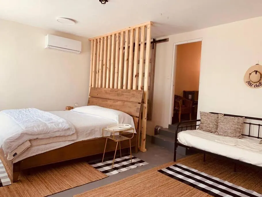 Private Rooms In Duplex Home W 4 Baths Fq Beds 1-3Ppl サンジョアン ホームステイ