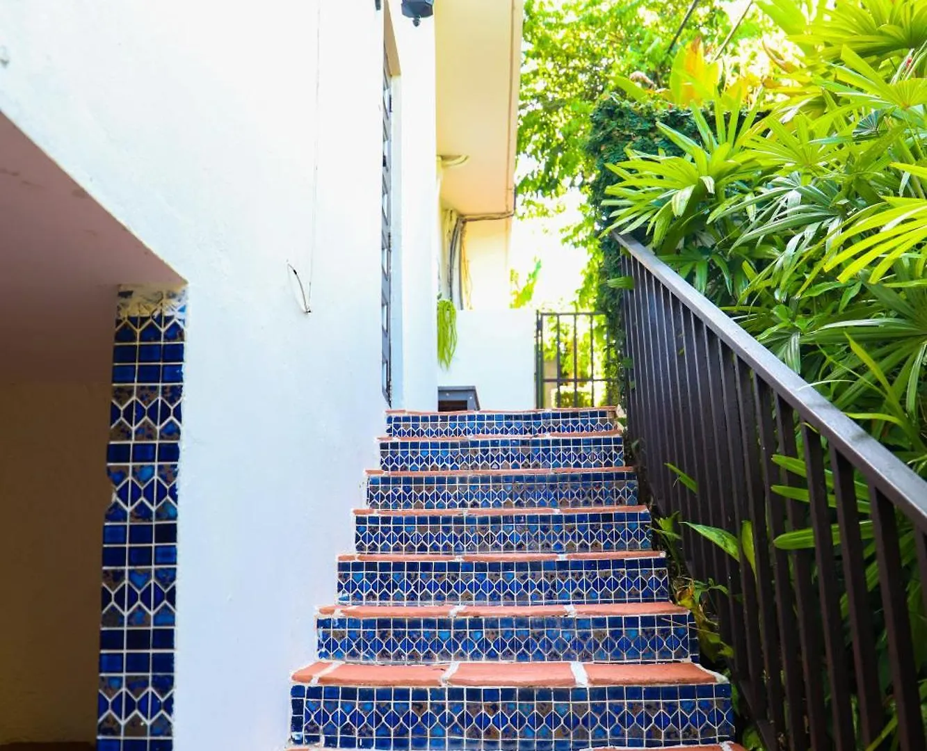 Private Rooms In Duplex Home W 4 Baths Fq Beds 1-3Ppl サンジョアン 0*,